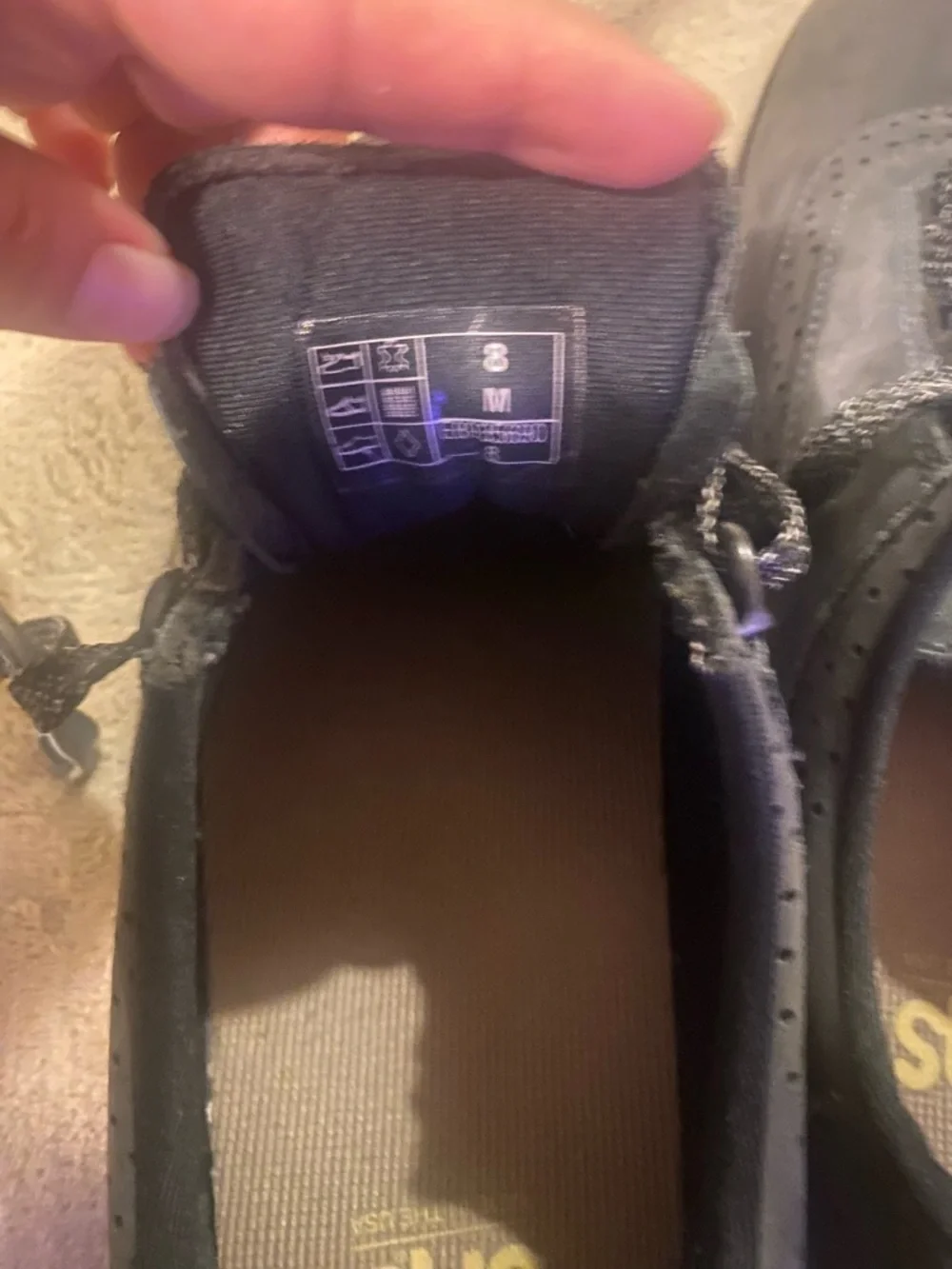 SAS Shoes - Picture 8 of 9